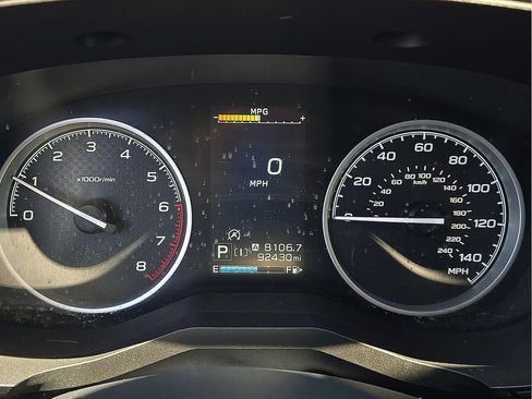 Used 2019 Subaru Forester Premium AWD/4WD image 19