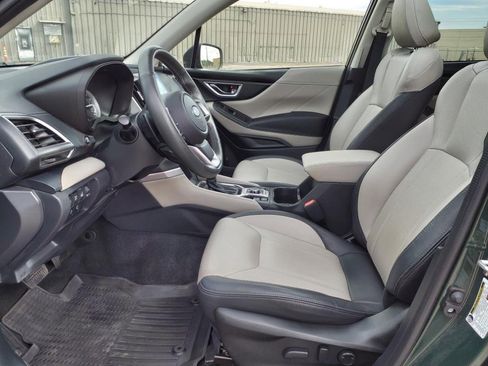 Used 2022 Subaru Forester Limited w/ Popular Package #2 image 12