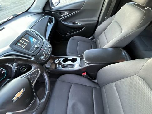 Used 2016 Chevrolet Malibu LS image 21