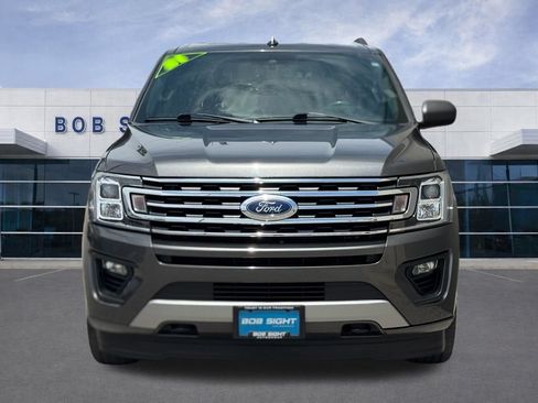Used 2021 Ford Expedition XLT AWD/4WD image 41