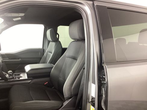 Used 2023 Ford F150 XLT w/ Equipment Group 302A High image 17