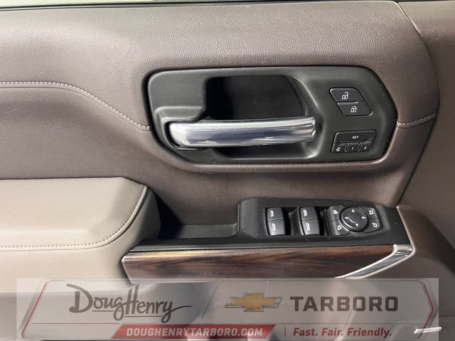 Used 2020 GMC Sierra 1500 SLT w/ SLT Premium Plus Package AWD/4WD image 26