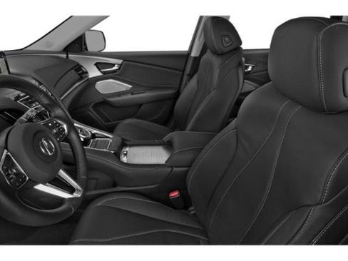 Used 2023 Acura RDX w/ Technology Package image 9