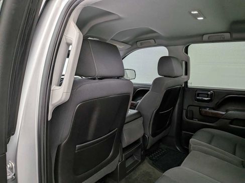 Used 2015 GMC Sierra 1500 SLE w/ SLE Value Package image 21