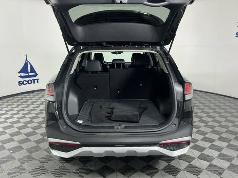 Used 2023 Kia Sportage EX AWD/4WD image 22