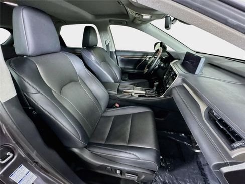 Used 2020 Lexus RX 350 AWD w/ Premium Package image 30