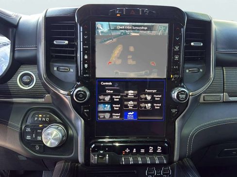Used 2019 RAM 1500 Limited AWD/4WD image 13
