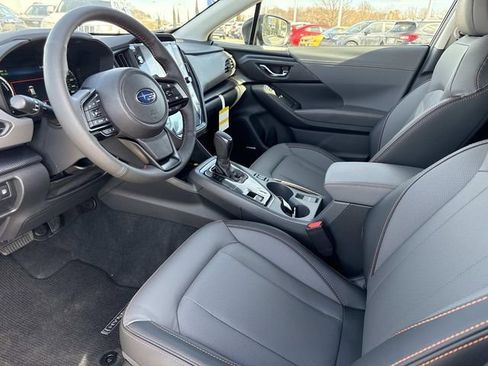 New 2026 Subaru Crosstrek 2.5i Limited w/ Crosstrek Mirror Package image 13