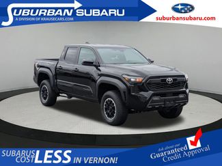 Used 2024 Toyota Tacoma TRD Off-Road video 1