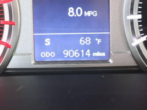 Used 2019 Toyota 4Runner TRD Off-Road Premium AWD/4WD image 37