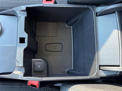 New 2025 Ford Ranger XLT w/ Technology Package image 8