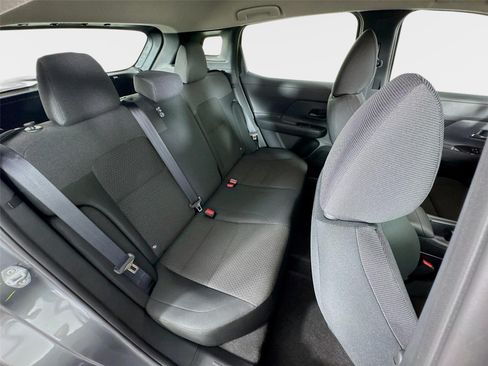 Certified 2026 Nissan Kicks S FWD image 24