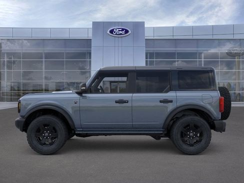 New 2025 Ford Bronco Big Bend image 7