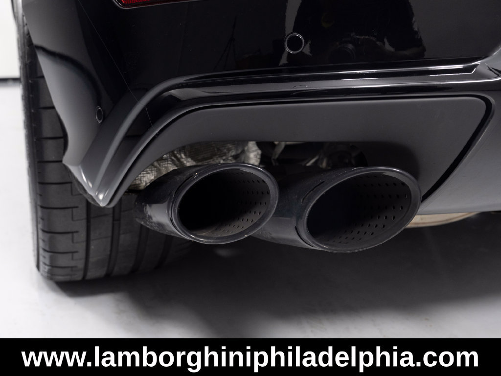 Used 2026 Lamborghini Urus SE AWD/4WD image 51