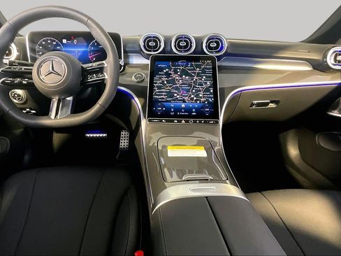 New 2026 Mercedes-Benz CLE 300 4MATIC Coupe image 7