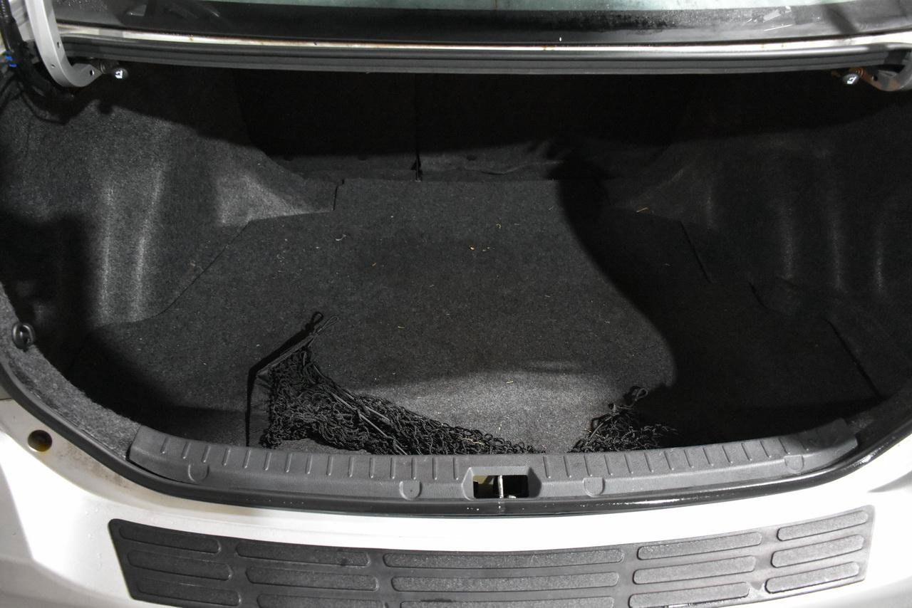 Used 2012 Toyota Corolla S FWD image 26