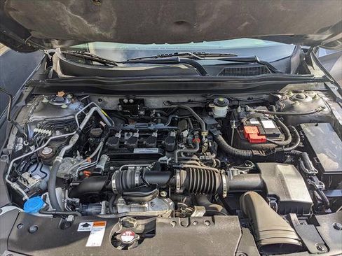 Used 2019 Honda Accord LX image 17