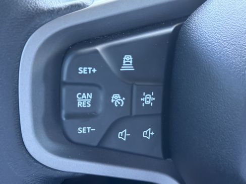 Used 2024 Ford Bronco Wildtrak AWD/4WD image 29