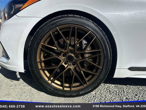 Used 2018 Genesis G80 3.3T Sport image 10