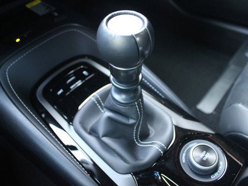 New 2025 Toyota Corolla GR image 17