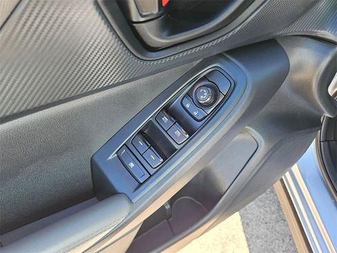 Used 2024 Subaru Crosstrek 2.0i Premium image 14