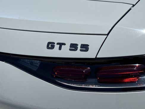 Used 2024 Mercedes-Benz AMG GT 55 image 7