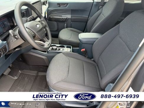 New 2026 Ford Maverick XL FWD image 10
