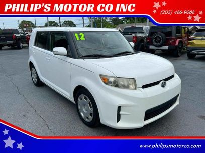 Used 2012 Scion xB
