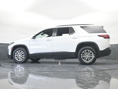 Used 2023 Chevrolet Traverse LT image 58