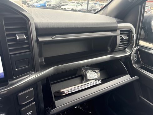 Used 2023 Ford F150 XLT w/ Equipment Group 302A High image 26