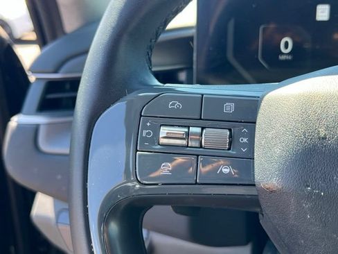 Certified 2024 Kia EV9 Wind AWD/4WD image 17