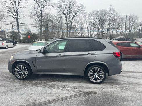 Used 2017 BMW X5 xDrive35i image 12