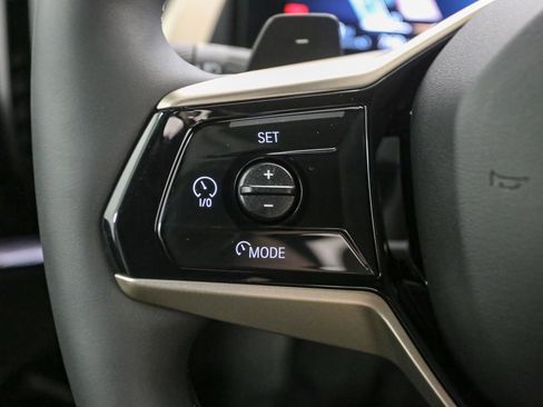 Used 2025 BMW X3 xDrive30i w/ Premium Package image 37