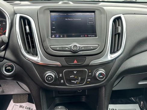 Used 2020 Chevrolet Equinox LT image 16
