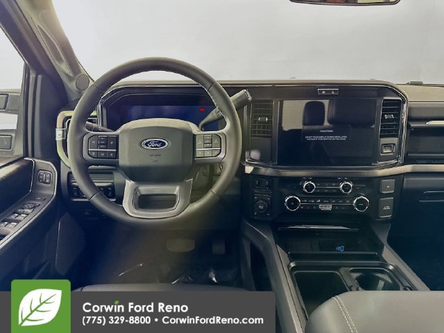 New 2026 Ford F350 Lariat w/ FX4 Off-Road Package AWD/4WD image 24