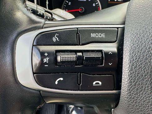 Used 2021 Kia K5 GT-Line AWD/4WD image 16
