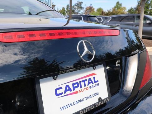 Used 2013 Mercedes-Benz SL 550 image 42