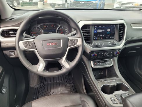 Used 2023 GMC Acadia SLT FWD image 19