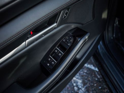 New 2026 MAZDA MAZDA3 2.5 S Sedan w/ Preferred Pkg image 16