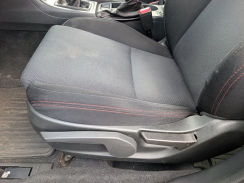 Used 2017 Subaru WRX Premium AWD/4WD image 19