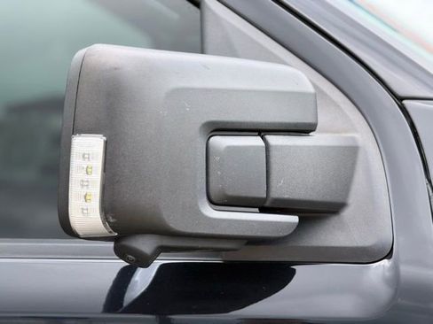 Used 2022 Ford F150 XLT w/ Equipment Group 302A High image 9