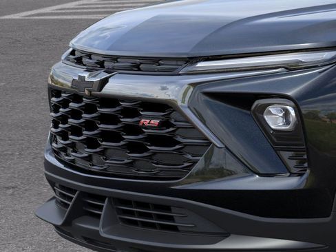 New 2026 Chevrolet TrailBlazer RS w/ Convenience Package image 13