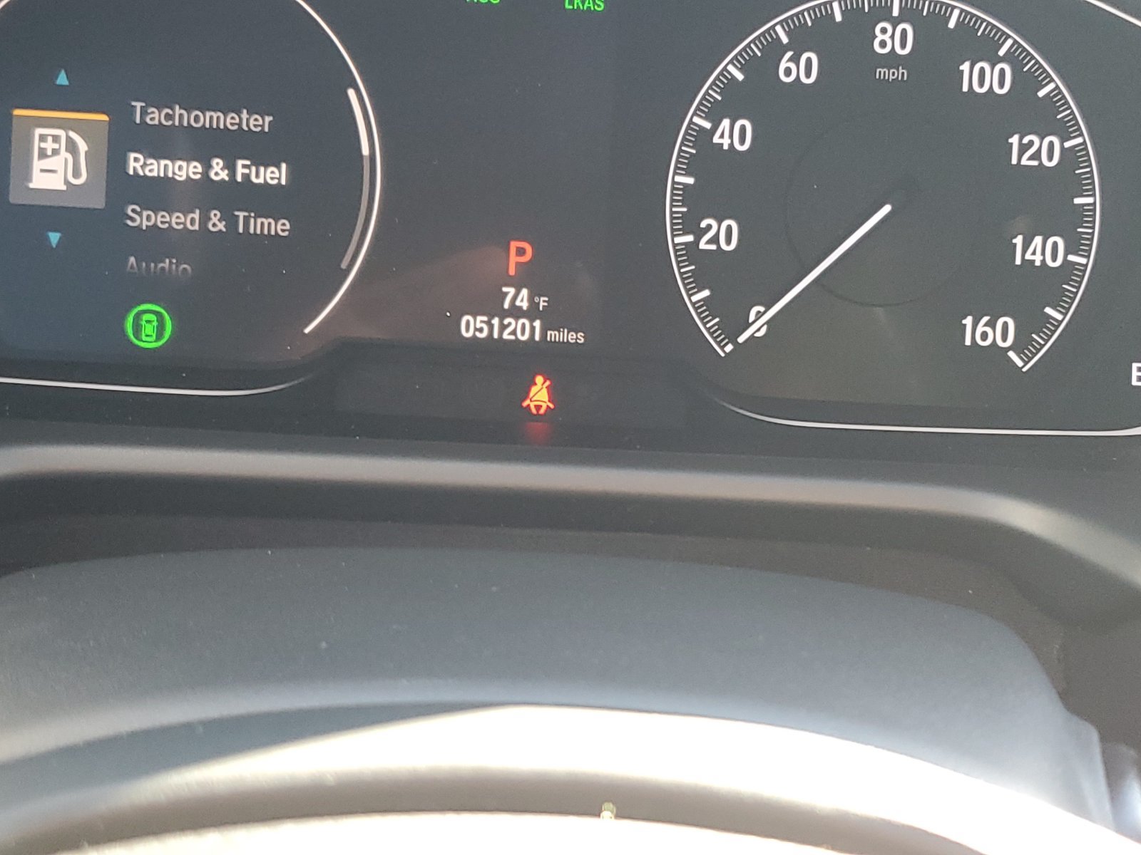 Used 2018 Honda Accord Touring image 26