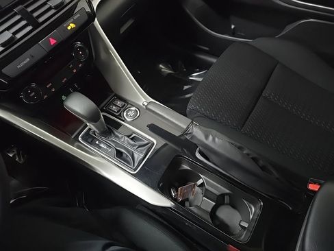 Used 2024 Mitsubishi Eclipse Cross LE image 26