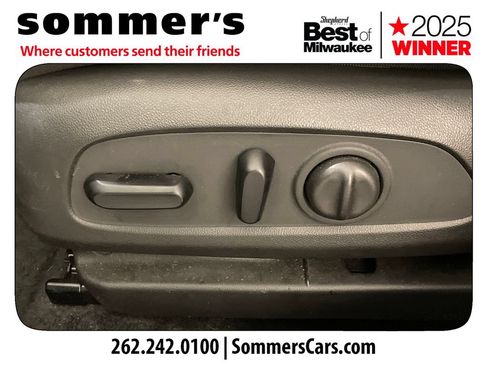 Used 2024 Buick Envista Preferred w/ Convenience I Package FWD image 10