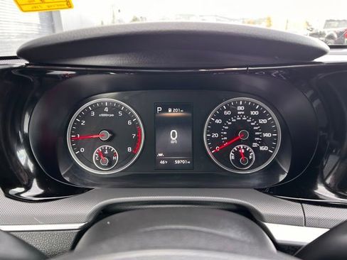 Used 2021 Kia K5 GT-Line image 23