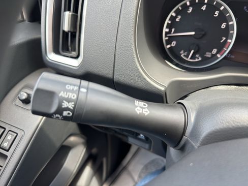 New 2026 Nissan Frontier SV w/ SV Convenience Package RWD image 28