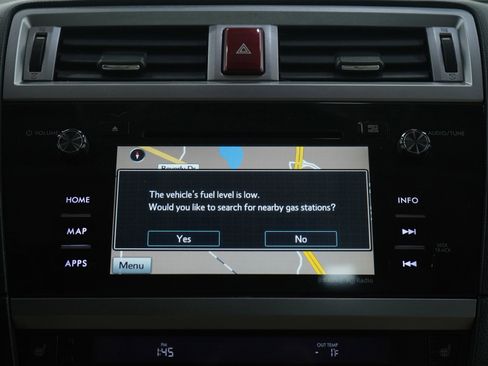 Used 2015 Subaru Outback 3.6R Limited image 17