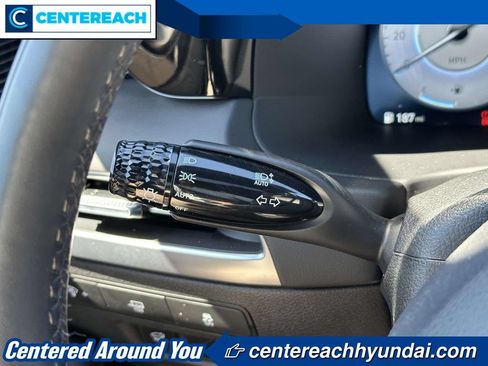 Used 2025 Hyundai Palisade Calligraphy AWD/4WD image 22