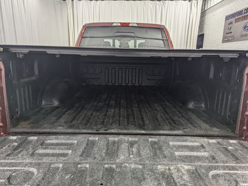 Used 2016 Ford F150 Lariat w/ Equipment Group 501A Mid image 10